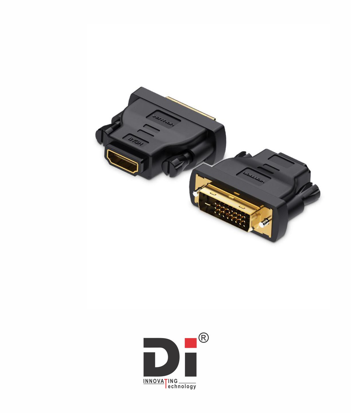 /storage/photos/CONNECTORS &JOINTERS/Dvi TO HDMi CONNECTOR 24+1/1.jpg